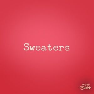 Sweaters